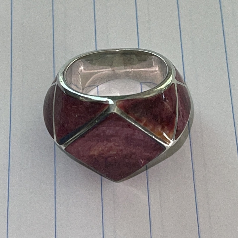 NWOT David Freeland JR sterling silver 925 - Picture 2 of 5